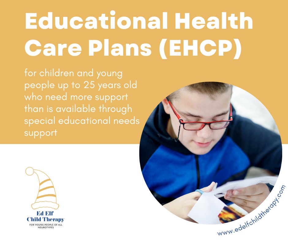EvaLynneCharmer's tweet image. EHCP's are notoriously difficult,  and time consuming.  Many parents find the process extremely upsetting and may become stressed by the entire process.  

Get in touch if you need support, use our free consultation booking on our website.

#ehcp  #sensupport #neurodiversity