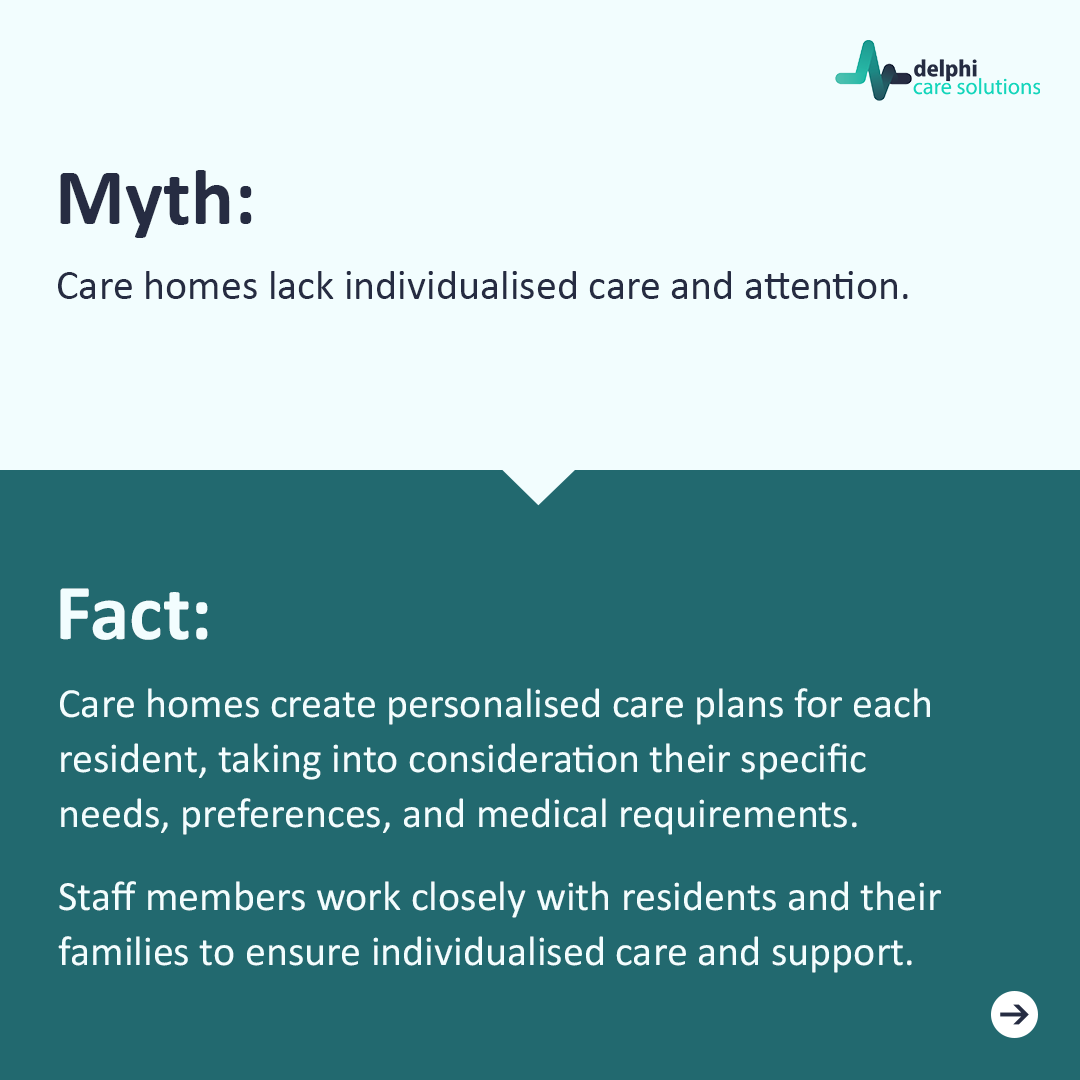 DelphiCare's tweet photo. Let's explore the truth behind #CareHomes!

If you want to learn more about how Delphi can help your care home, please visit our website today! https://t.co/wt4Nd15FUg https://t.co/yuGDvkcwAD