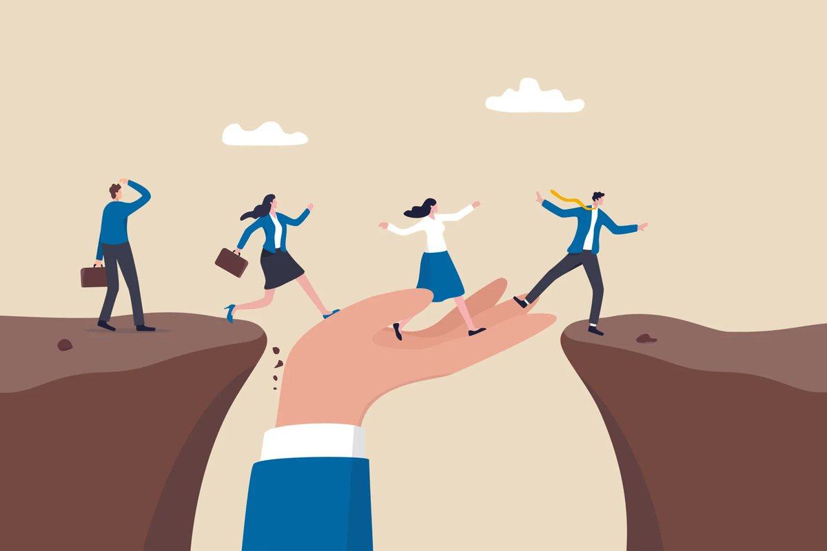 IncS2e's tweet image. 3 timeless principles of #leadership, from a #chieflearningofficer: buff.ly/43nVIXg #businessarchitecture #busarch #bizarch