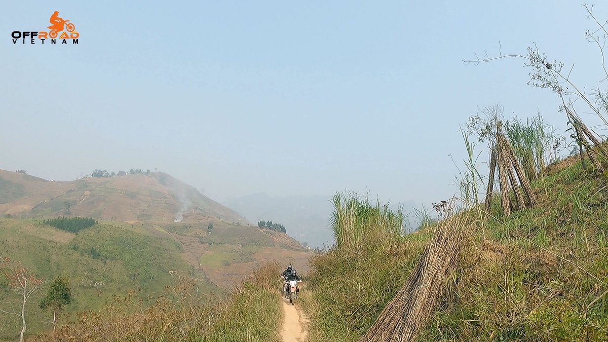 vietnambikers1's tweet image. There are a lot of new skills novice riders have to learn and you need to give it time. ⏰ ⏱️ ⏲️

🖥️ freewheelingtours.com

#newskills #noviceriders #giveittime #vietnam #xuhuong2023 #trending2023 #motorbike #moto #tour #rental #honda #XR250 #XR150L #CRF150L #CRF250L #CRF300L