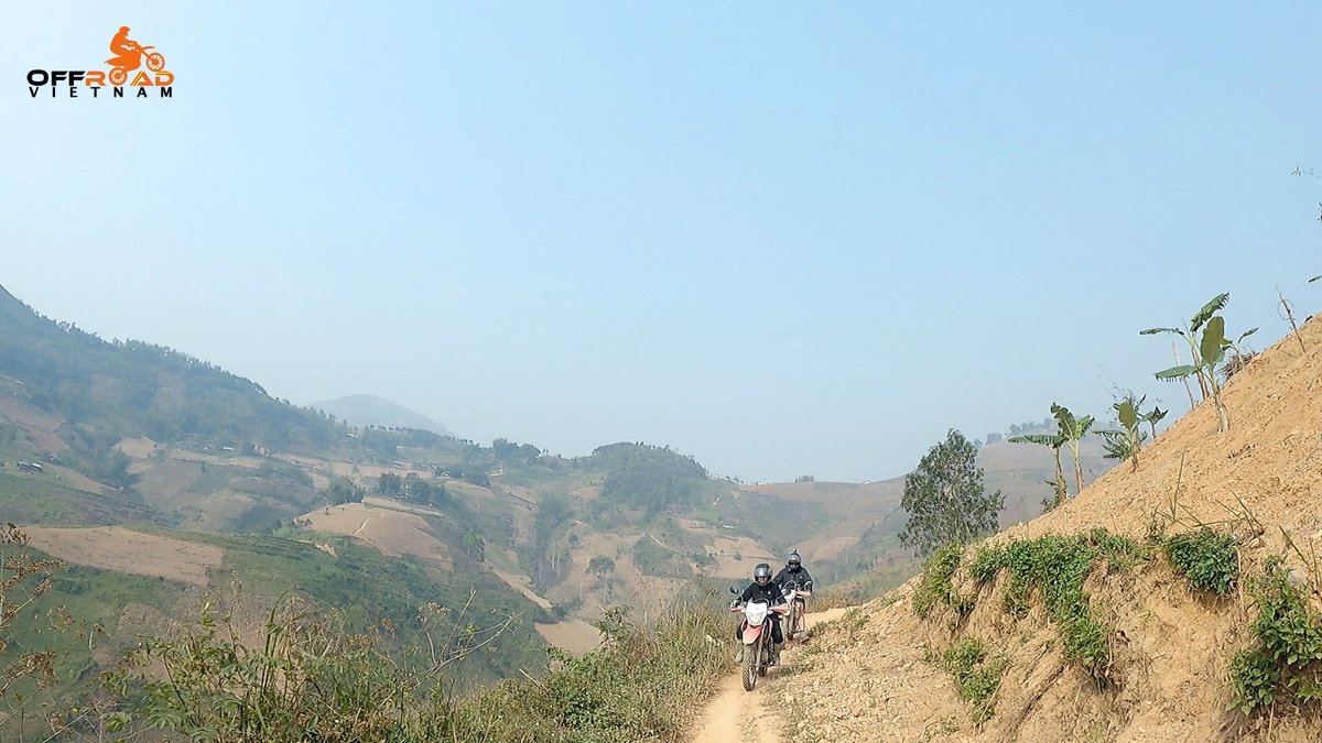 vietnambikers1's tweet image. There are a lot of new skills novice riders have to learn and you need to give it time. ⏰ ⏱️ ⏲️

🖥️ freewheelingtours.com

#newskills #noviceriders #giveittime #vietnam #xuhuong2023 #trending2023 #motorbike #moto #tour #rental #honda #XR250 #XR150L #CRF150L #CRF250L #CRF300L