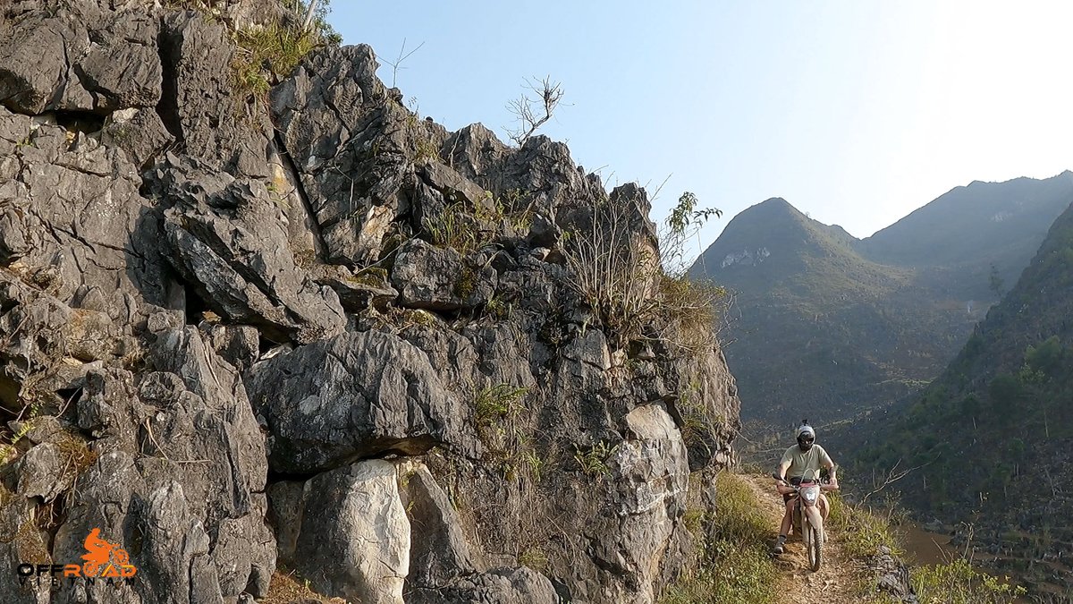 vietnambikers1's tweet image. There are a lot of new skills novice riders have to learn and you need to give it time. ⏰ ⏱️ ⏲️

🖥️ freewheelingtours.com

#newskills #noviceriders #giveittime #vietnam #xuhuong2023 #trending2023 #motorbike #moto #tour #rental #honda #XR250 #XR150L #CRF150L #CRF250L #CRF300L