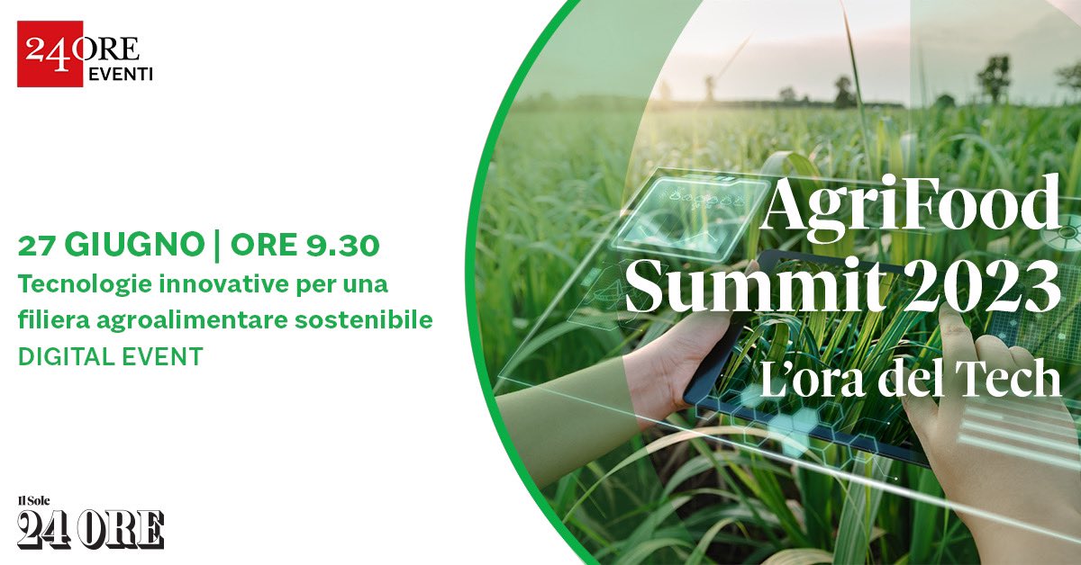 ABACO Group tweet media