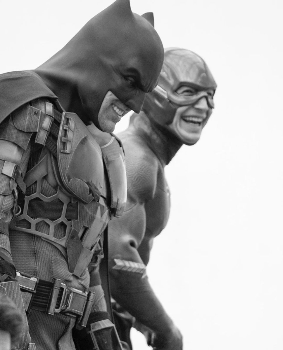 Master Bruce Wayne tweet media