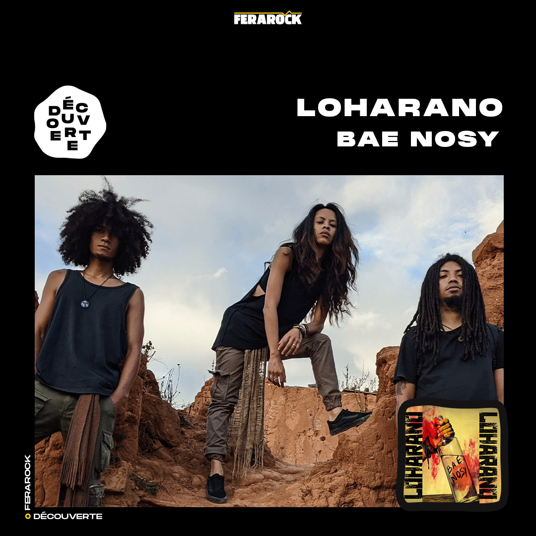 FERAROCK tweet media