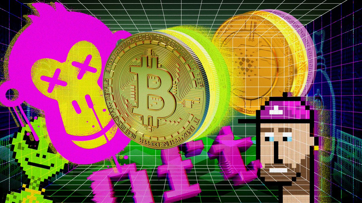 Eyes on #NFTcollections minting on #Bitcoin 👀 🟠@OrdiSkulls | 2000 NFTs at  0.00055 #BTC 🟠OCM Dimensions x @OnChainMonkey | Floor Price: 0.645 BTC  🟠@counterfeitcvlt | Floor Price: 0.0427 BTC #NFT #NFTs #ordinals  #nftcollections #NFTMinting