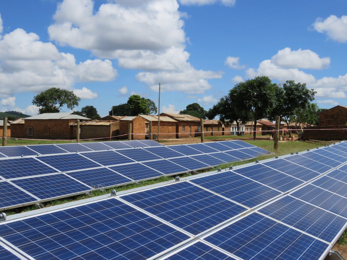 #Off-#Grid #Solar #Market refers to the use of solar energy systems in areas that are not connected to the main electricity grid.

Get More Info @ bit.ly/3Ndv8tu

#OffGridPower #EnergyAccess #RuralElectrification #SolarInnovatio