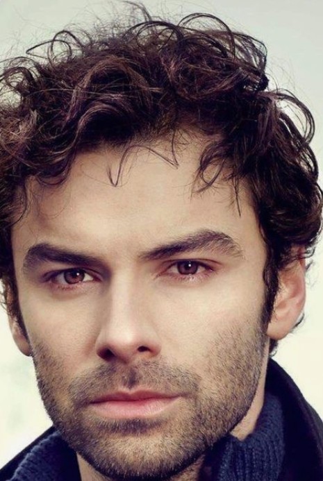 Happy Birthday to Aidan Turner 