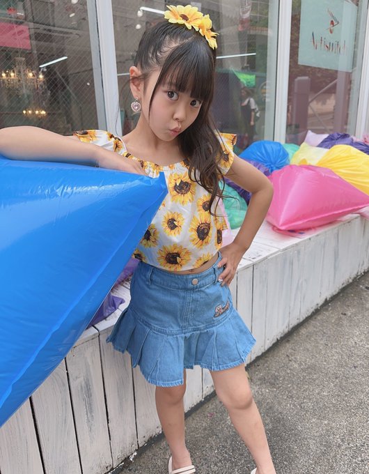 Twitterのコスプレ画像12