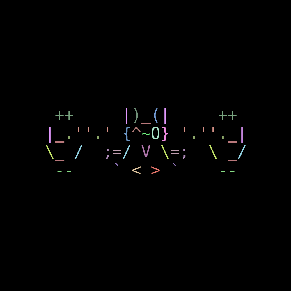 Rise and shine, bat lovers! 🦇✨ Let Bat0os NFTs add a touch of whimsy and artistry to your day. Embrace the morning with a smile and let the magic of ASCII art brighten your path! #GoodMorning #BatLove #Bat0osAr