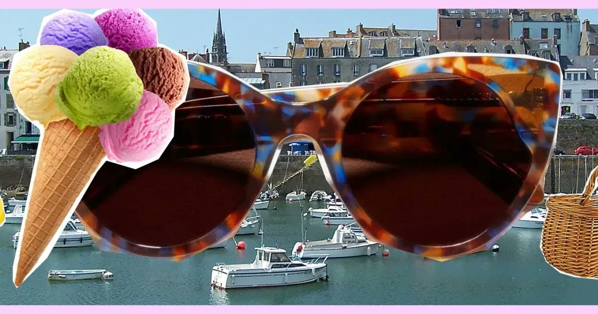 Magali Heberard 🌟 tweet media