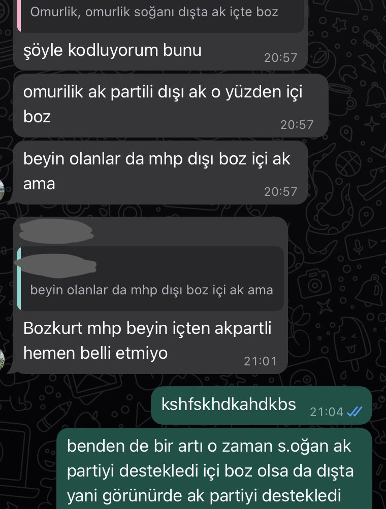 ayt biyoloji bizi kaybetti