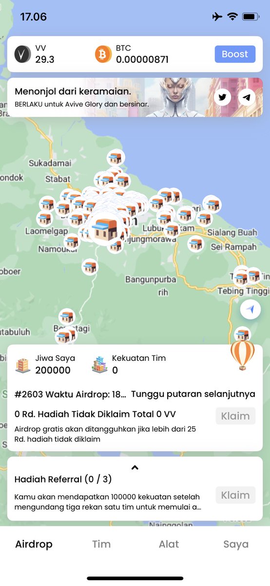 ekuster00's tweet photo. @AviveAPP #AviveMap 📍 https://t.co/dldqyIhwfz