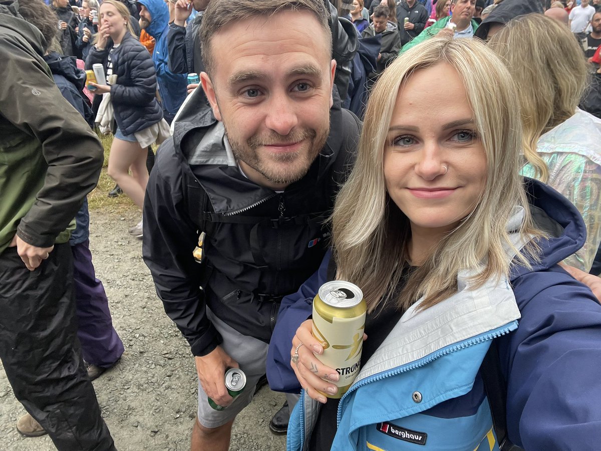 kld934's tweet image. Great little night at Richard Ashcroft!