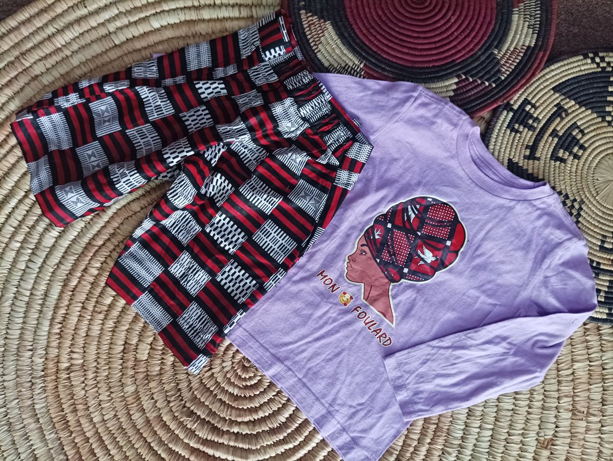 NIQUA CREA du Niger tweet media