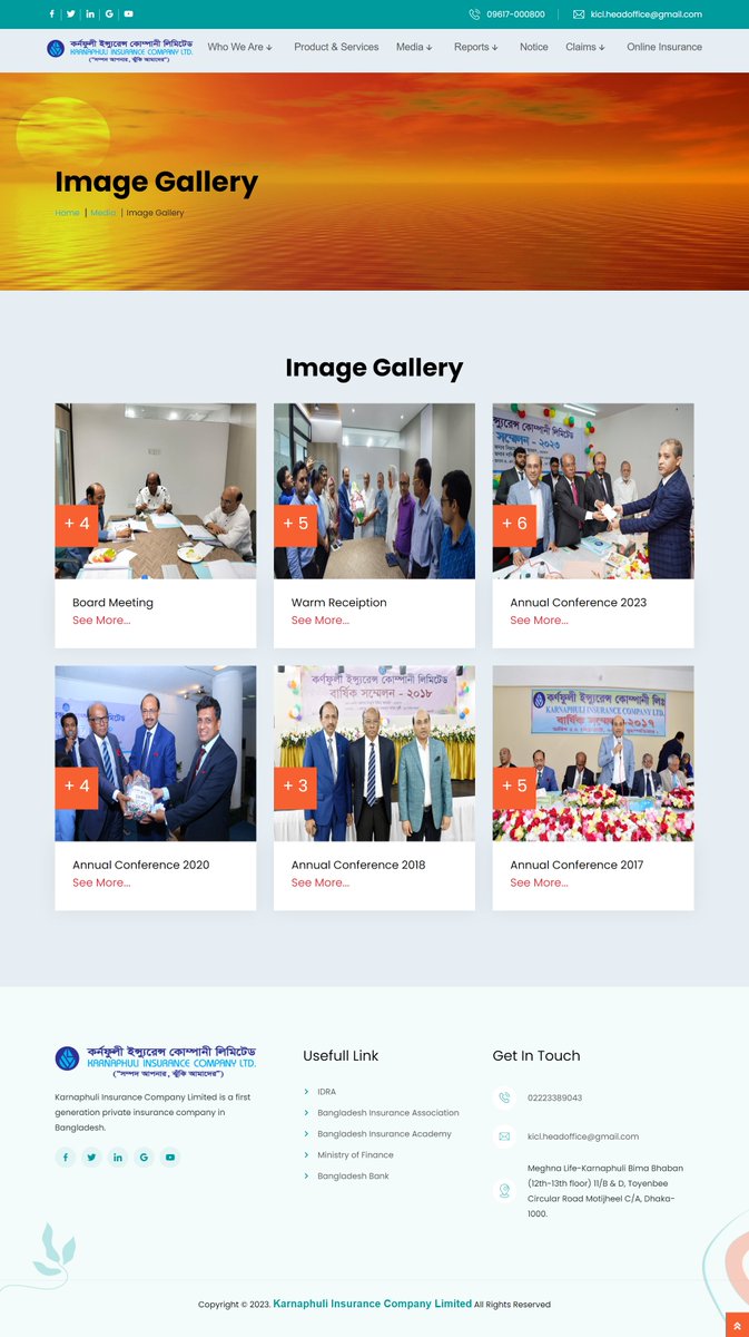 PcYearul's tweet image. Full Dynamic Website

#Laravel

#PHPFramework

#WebDevelopment

#DynamicWebsite

#LaravelDevelopment

#LaravelFramework

#CodeIgniter

#MVCarchitecture

#BackendDevelopment

#WebApplication

#DatabaseManagement

#RESTfulAPI

#EloquentORM

#BladeTemplates

#LaravelCommunity