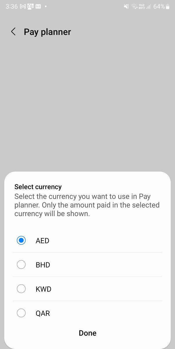 thealigulam's tweet image. Why am I not able to use #SamsungPay in india in #Note20Ultra5G like other #GalaxyS devices? Purchased two devices from Dubai but #SamsungPay working in one device but not in other. 
Service centre not able fix the issues. Why?
