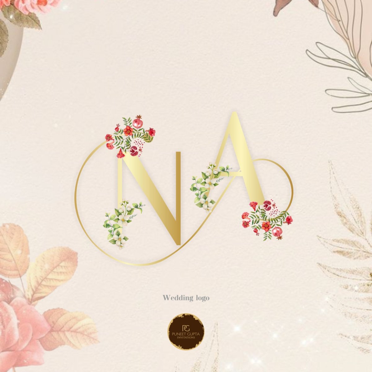 Garden of Love ~ Nikita & Akash
The dreamy and floral inspired look was carried forward in the save the date, wedding whatsappers and digital communication as well. Call: 9911116743

#PastelInvites #einvite #savethedate #evite #digitalinvite #floralInvite #floralwedding
