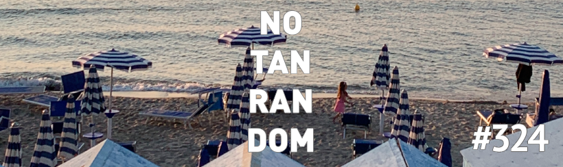 _safari's tweet photo. Ando de vacaciones, pero #NoTanRandom no descansa. Aquí les dejo la edición #324. Semana del 19/06/23 https://t.co/m0uYiiaY9f, desde Sicilia 🇮🇹 https://t.co/YN2ZyPwCQS