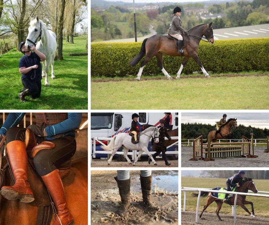 Tuffaboots's tweet image. We LOVE to share your Tuffa Boots photos, so please do keep tagging us! 💚💛 

We can't promise to share them all, but we'll do our best!👍

tuffaboots.com

...and a big THANK YOU to those of you who already have!