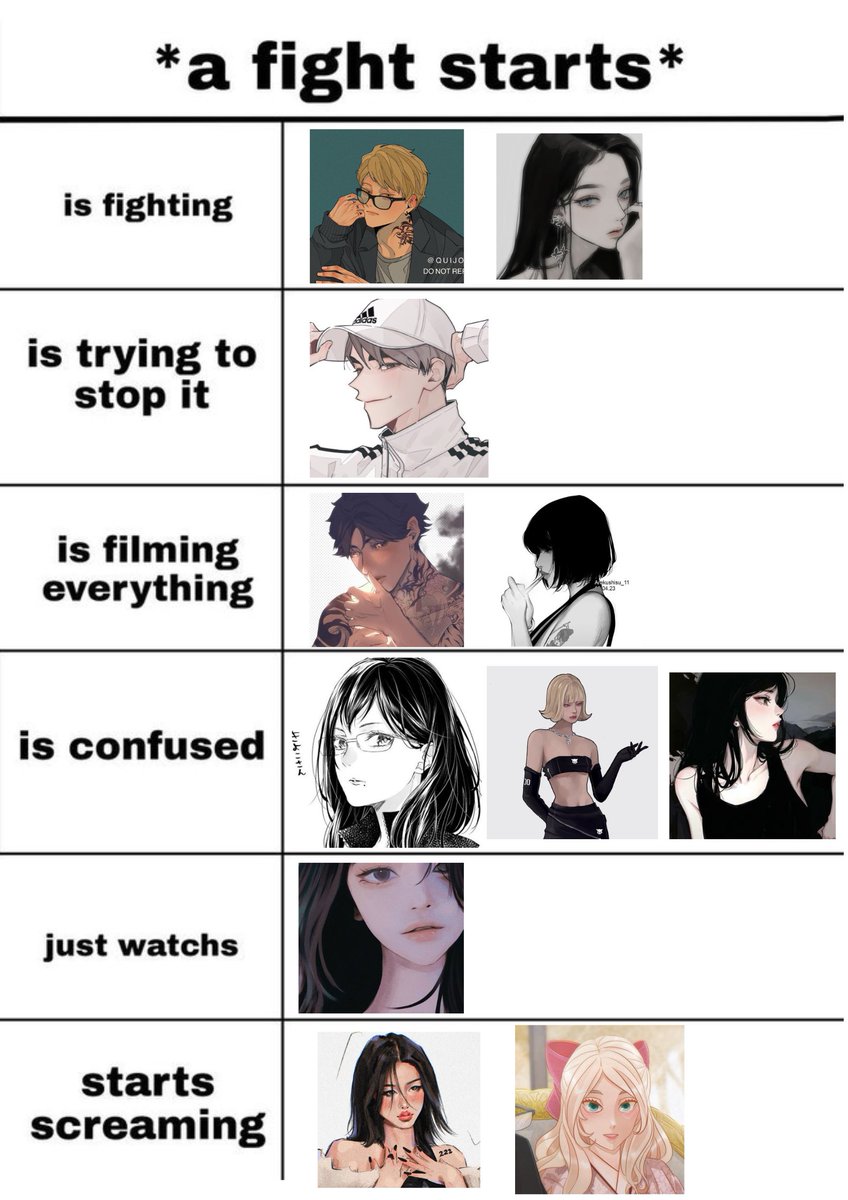 yuan our voice of reason 🤧