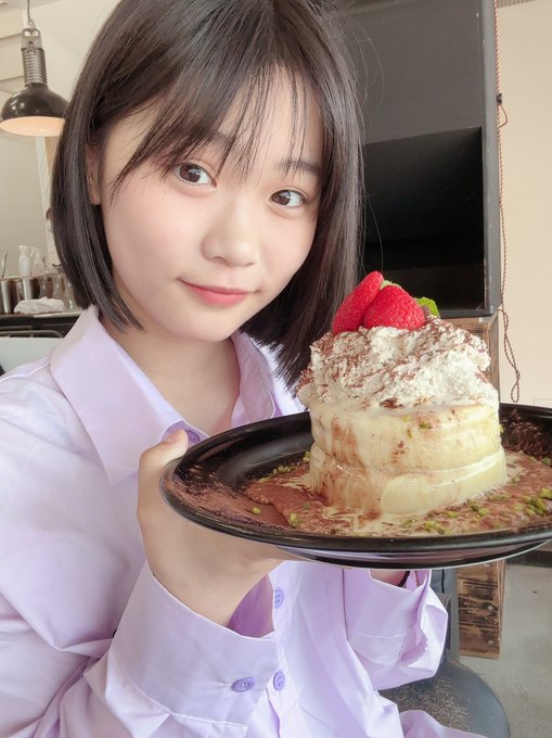 Twitterのコスプレ画像3