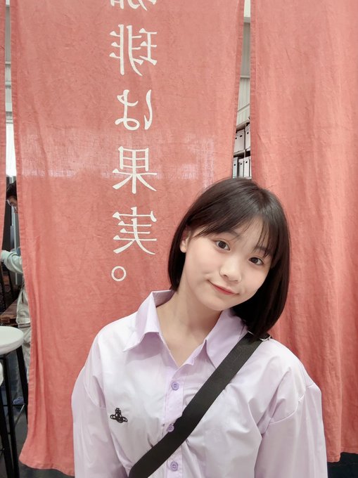 Twitterのコスプレ画像2