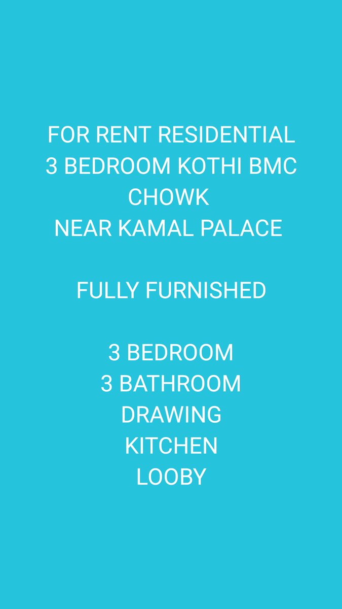 karwalproperty's tweet photo. FOR SALE RESIDENTIAL 20 MARLA MUD HOUSE SINGLE STORY URBAN ESTATE 1
ADJOINING BUS STAND PRICE 2.10 CR कोठी बनवाने के लिए मिले । सही रेट और सही काम। एक बार मोका दे। अपने हरमन प्यारे करवाल बिल्डर्स गार्डन कॉलोनी नियर रॉयल पाम फ्लैट मॉडल टाउन जालंधर सिटी।
https://t.co/u4yzBlCIKa https://t.co/CbPdJlLTb0