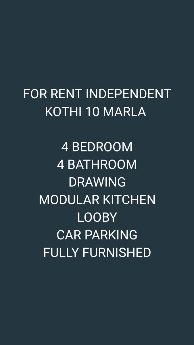 karwalproperty's tweet photo. FOR SALE RESIDENTIAL 20 MARLA MUD HOUSE SINGLE STORY URBAN ESTATE 1
ADJOINING BUS STAND PRICE 2.10 CR कोठी बनवाने के लिए मिले । सही रेट और सही काम। एक बार मोका दे। अपने हरमन प्यारे करवाल बिल्डर्स गार्डन कॉलोनी नियर रॉयल पाम फ्लैट मॉडल टाउन जालंधर सिटी।
https://t.co/u4yzBlCIKa https://t.co/CbPdJlLTb0