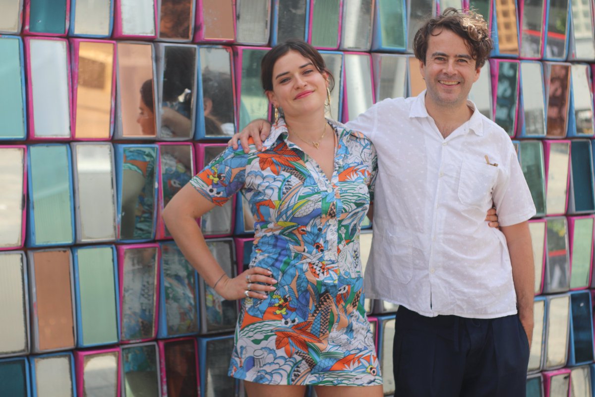 NTS Radio tweet media