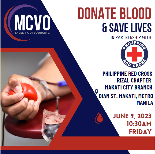 topmedmag's tweet photo. Last May 4, we conducted a pep talk about The Benefits of Blood Letting.
And on June 9, we held the Blood Donation Drive at the Philippine Red Cross Rizal Chapter Makati Branch.

Blood donation saves lives! 🙏❤ https://t.co/0uGBrXq1kM