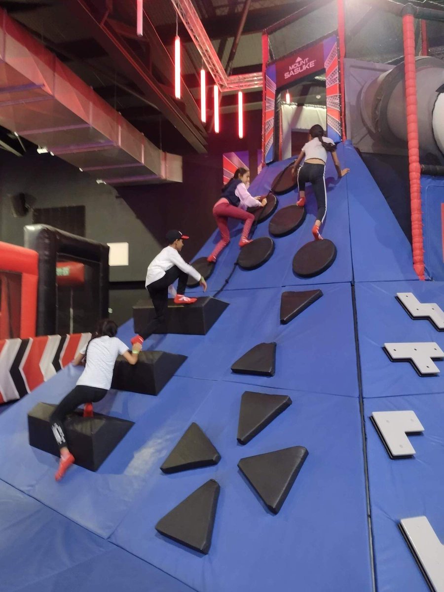 Hydesville Tower School tweet media