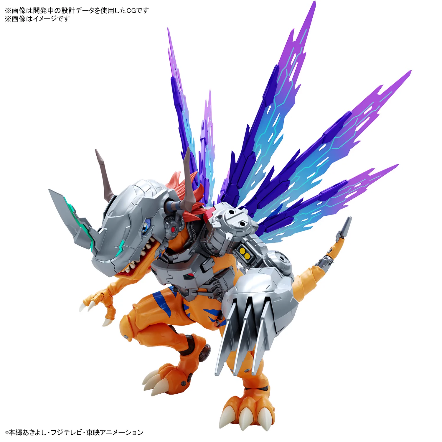 BANDAI HOBBY公式（BANDAI SPIRITS） on X: 