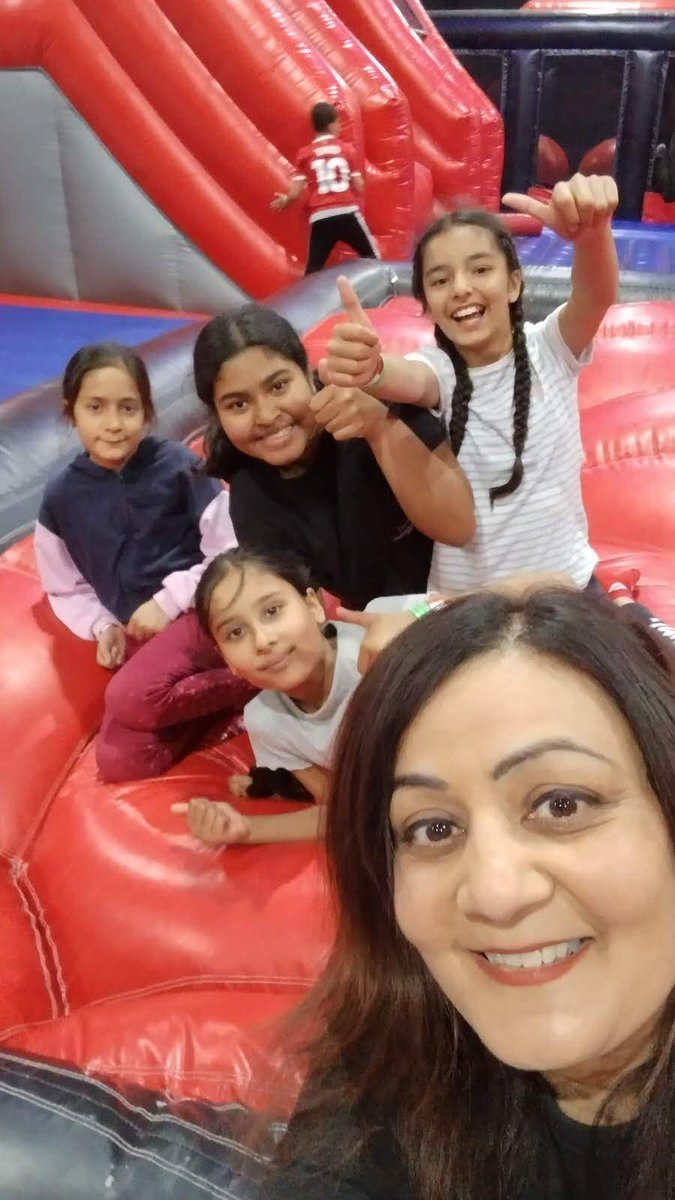 Last Thursday, Year 6 pupils (and teachers) challenged themselves both mentally and physically at Ninja Warrior UK as part of the Hydesville Challenge. What an exhilarating and exhausting adventure!
<a href="/ninjawarrioruk/">Ninja Warrior UK</a>
#Hydesvillefamily #Hydesvillechallenge