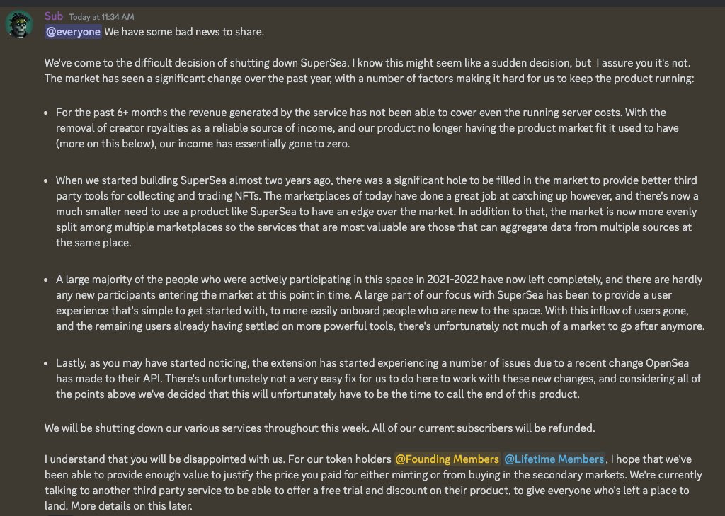 SuperSea tweet media