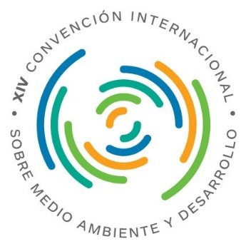 XIV Convención Internacional sobre Medio Ambiente y Desarrollo que convocan la Agencia de Medio Ambiente de <a href="/citmacuba/">Ministerio de Ciencia, Tecnología y Medio Ambiente</a> se realizará entre el 3 y el 7 de julio, en diferentes sedes habaneras
<a href="/ElbaRosaPM/">Elba Rosa</a>
<a href="/SANTANACITMA/">JOSE FIDEL SANTANA NUÑEZ</a>
<a href="/adianez_taboada/">Adianez Taboada</a> <a href="/ArmandoRguezB/">Armando</a>
<a href="/AndreaCitmaCuba/">Andrea CitmaCuba</a>