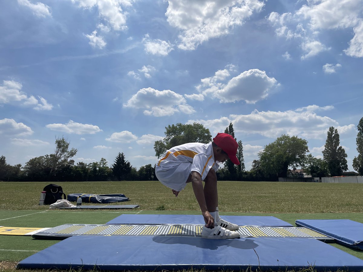 Buckingham Prep tweet media