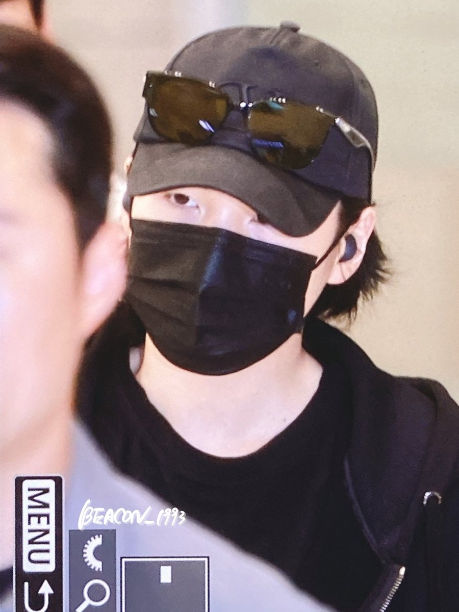 【230619】인천공항 입국
 (preview)

#SUGA #슈가 #YOONGI #민윤기
#BTS #방탄소년단
