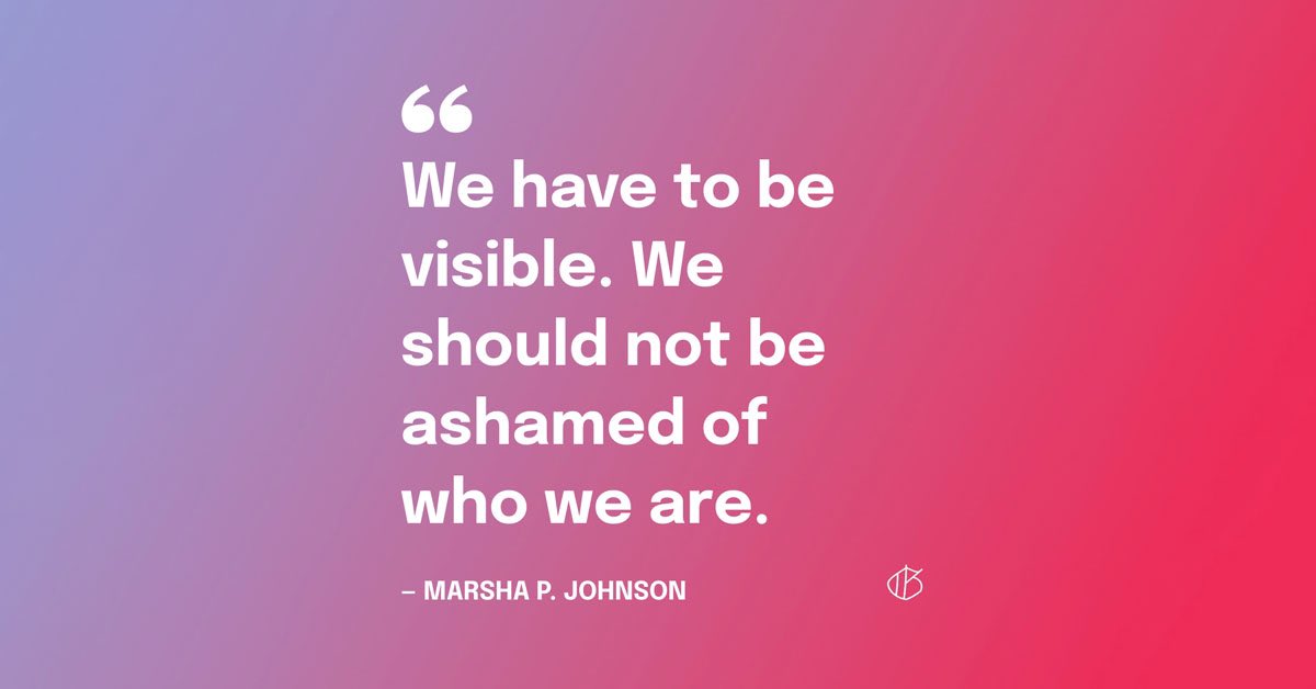 superkid801's tweet photo. #MondayMotivation #MondayThoughts #PrideMonth #MarshaJohnson https://t.co/rNkdm7AIS0