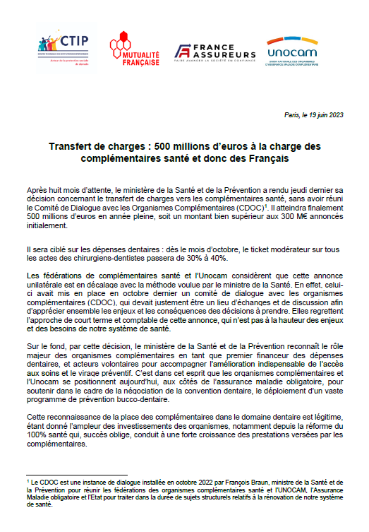 Mutualité Française tweet media