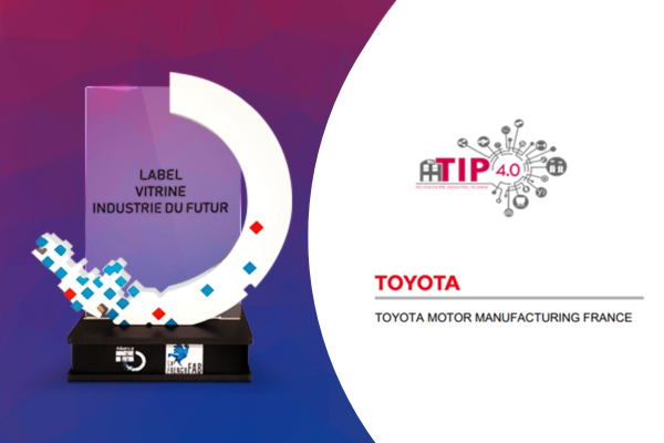 L’AIF a le plaisir de voir les rangs des Vitrines Industrie du Futur s’agrandir !
Deux nouvelles vitrines ont été labellisées🚀
Félicitations au @PicardieSncf et à Toyota Motor Manufacturing France !

👉 vitrinesindustriedufutur.org/sncf-voyageurs…

#industriedufutur #innovation #transformation