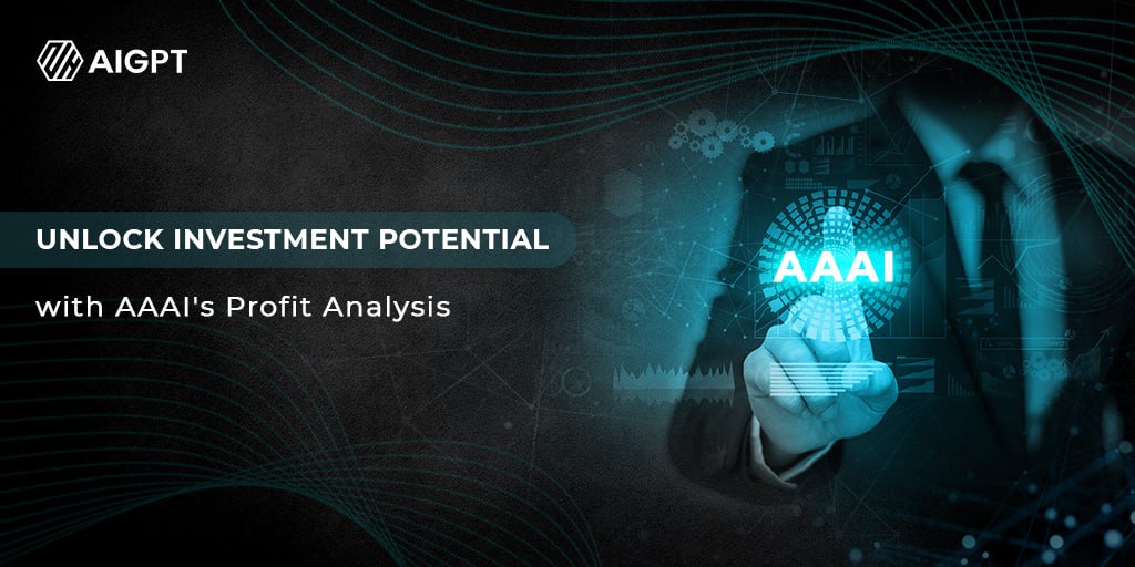 AIGPT_Official's tweet photo. Unlock🔓 the potential of your investments by understanding the factors driving profits💰 

AAAI analyzes key factors influencing asset returns, predicting trends and asset performance💹

Let AAAI guide you towards profitable #investment opportunities.

#ProfitAnalysis #Invest https://t.co/p2gOZJk7PP