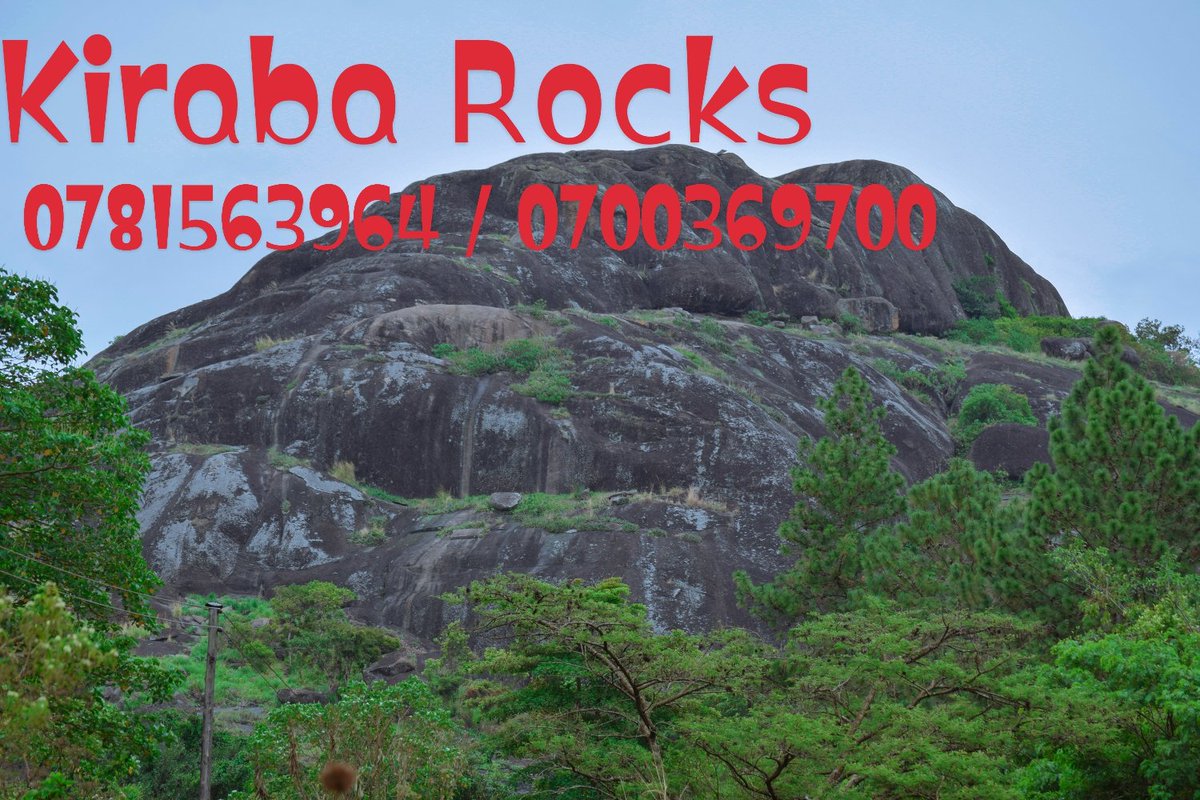 robert42583's tweet photo. Kagadi district https://t.co/LY8aBkwYlP