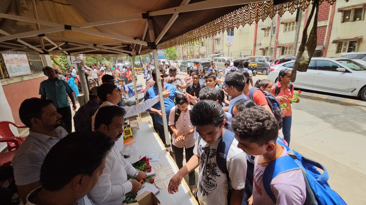 Suryakant Mishra tweet media