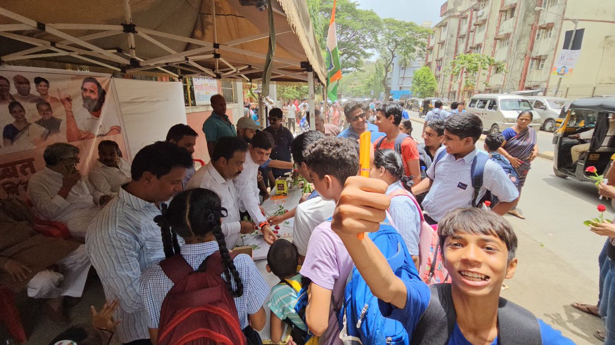 Suryakant Mishra tweet media