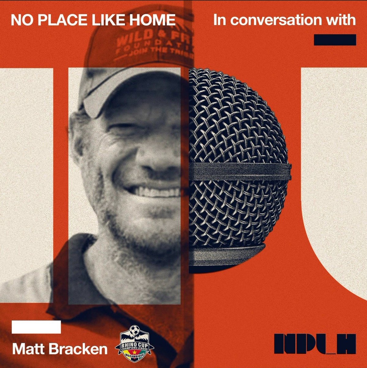 NPLHMAG's tweet image. 🚨Coming tomorrow🚨

We follow up our Issue 9 Rhino Cup feature with founder Matt Bracken. 

The good work has gotten gooder!