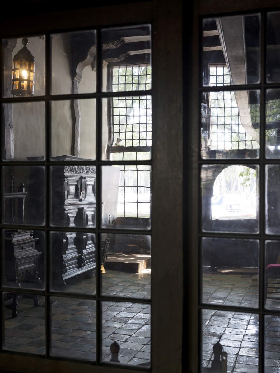 #Lees over ons #prachtige #Huis Bonck in #Hoorn in <a href="/nrc/">NRC</a> nrc.nl/nieuws/2023/06…
Of nog beter, #bezoek dit huis zelf! hendrickdekeyser.nl/museumbezoek/h…