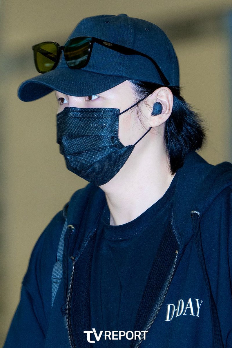 BTS ユンギ キャップ 帽子 シュガ agustd D-DAY 公式 ツアー