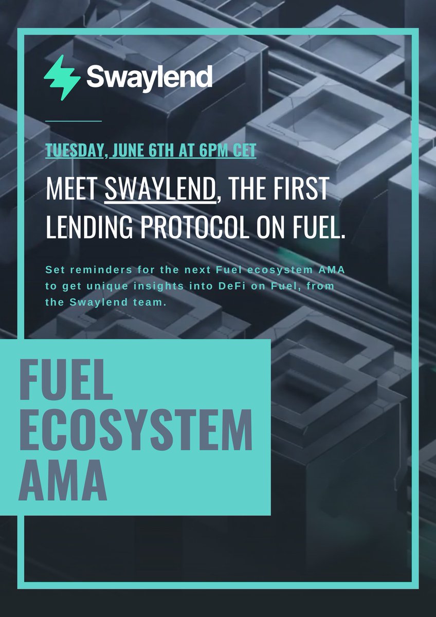 Nikitont's tweet photo. Continuation of the #FuelEcosystem column
Today we'll take apart a project called SwayLang (@swaygangsters)
Learn more about the work of SwayLang https://t.co/GAFGedi9Si