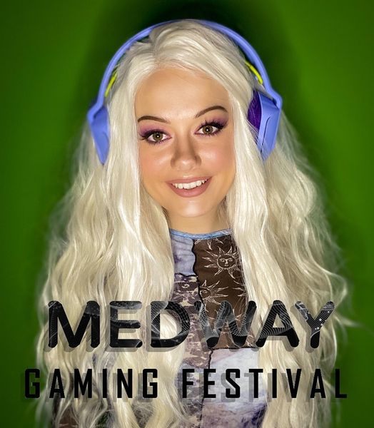 Medway Gaming Festival 2023 #MGF23 tweet media